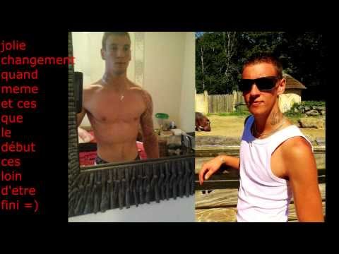 comment prendre x-treme muscle gainer