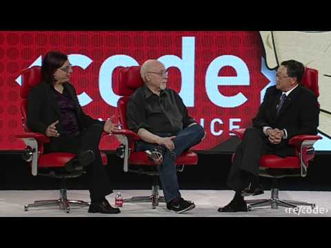 Rethinking The Mobile Conference | Code/Mobile from Re/code