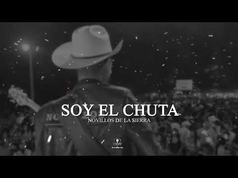 Soy El Chuta - Novillos de la Sierra (EN VIVO 2022)