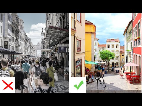 10 Places NOT To Travel to in 2021!