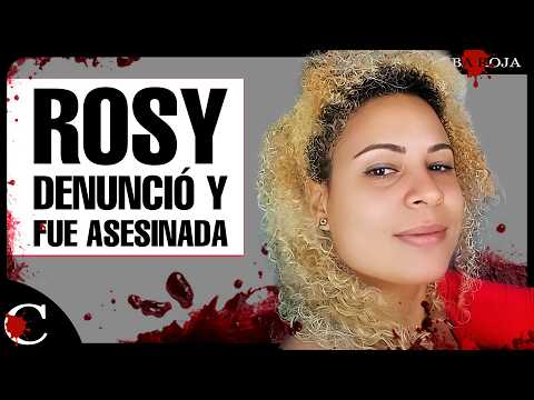 🚨 CASO Rosy en Fomento | Denunció al AGRESOR, perdonó, y la MATARON