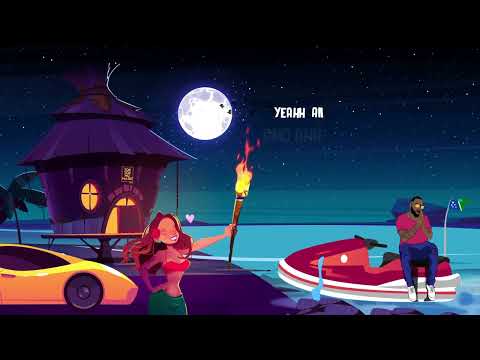 Sean Rii - Risky (Lyric Video)