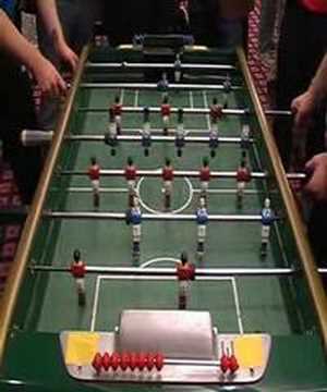 2005 DTFB DM: Tim Ludwig - Chris Marks