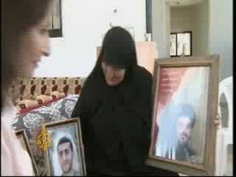 Lebanese remember 'Hezbollah heroes' - 12 July 2008