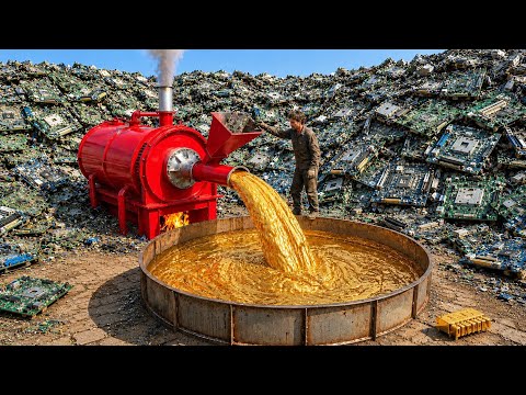 Top 5 Asia’s Most INCREDIBLE Factory Manufacturing Videos 