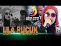 ULA PUCUK DIANA SASTRA