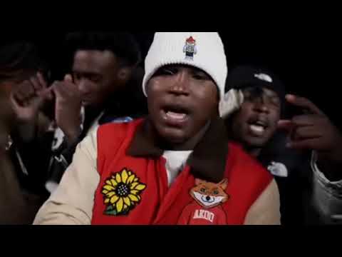 Mon11 ft MrGetOff - Stackin (Official Video)