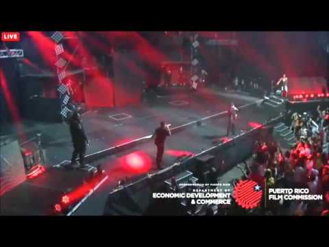 Arcangel y De la Guetto ft. Zion - Ven Pegate