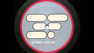 Arseniko - Ragga Style (Original Mix)