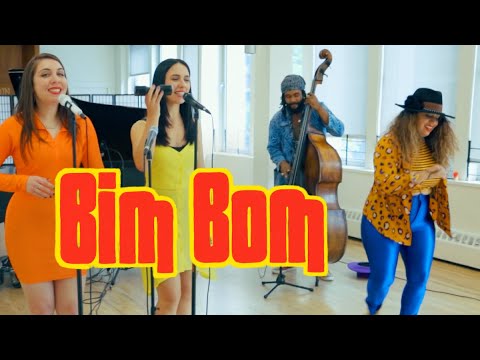 Video thumbnail for Bim Bom