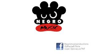 NEGRO MUSIC: PRODUCTORES DE ROMANTIC STYLE [DJ Razta El Taita]