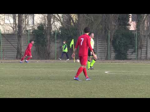 Match F.C. Spinea - A.S.D. Liapiave