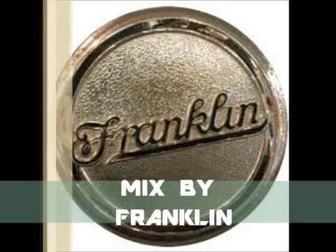 Craig Franklin  House Mix