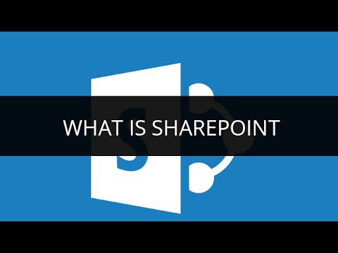 What is SharePoint | SharePoint Programming Models | SharePoint 2013 Tutorial for Beginners