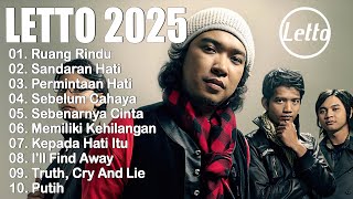 Download lagu Letto Full Album   Lirik || Lagu Terbaik Dan Terpopuler mp3