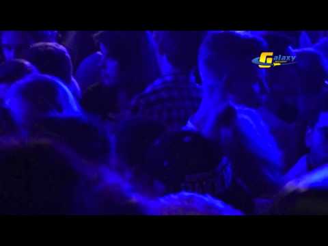 The Back 2 Black Vol. 4 with DJ-Blackberry & DJ A-Rab (Official Movie) prod. by Galaxy TV