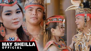 Download lagu Jeki L.Antang Tamang Feat Vitaloka - 'Cinta Badehen' Lagu Terbaru - M/V mp3