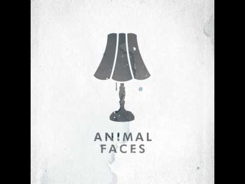 Animal Faces - Anomie