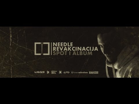 Igla (ft. Rema Luda Kuća) - Revakcinacija (VIDEO)