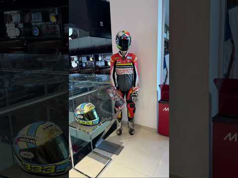 Circuito GP Termas De Rio Ondo Santiago Del estero Argentina!