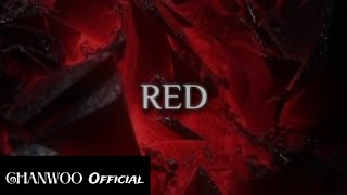 Download lagu CHANWOO - 'RED' L/V mp3