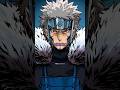 Tobirama Used To Put Uchihas Under Genjutsu