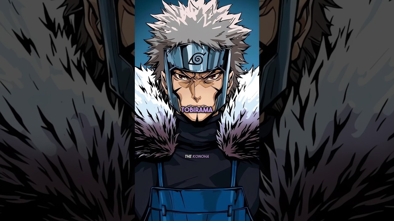 Tobirama used to put Uchihas under Genjutsu!