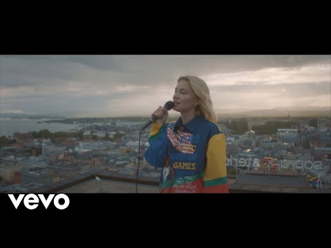 Astrid S - The First One (Acoustic)