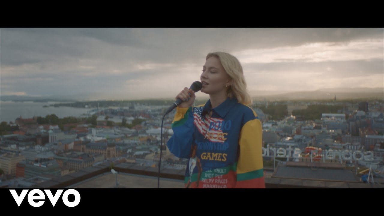 Astrid S — The First One (Acoustic)