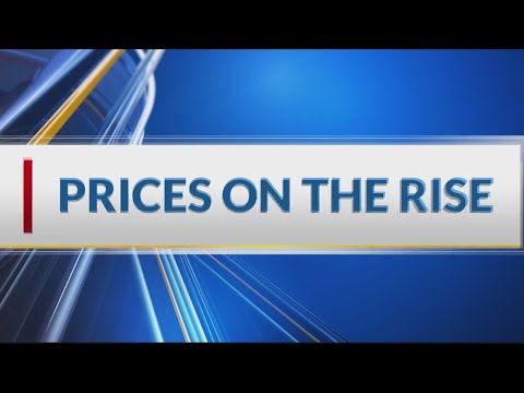 Texas beef prices continue to rise during the pandemic