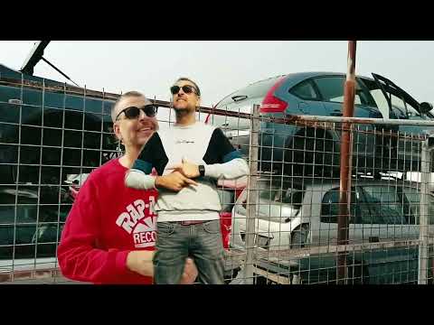 Ara Maxima music video thumbnail