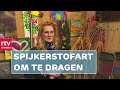 EmmerDenim: je eigen spijkerbroek als kunstwerk | RTV Drenthe