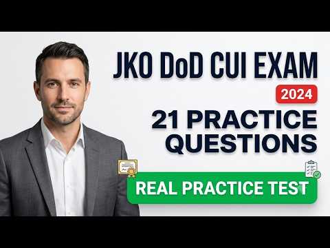 Jko Ctat Training