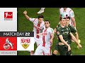 1. FC Köln - VfB Stuttgart | 0-1 | Highlights | Matchday 22 – Bundesliga 2020/21