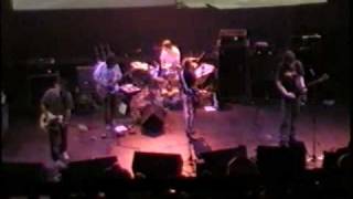 Sonic Youth - NYC Ghosts &amp; Flowers (2000/06/10)