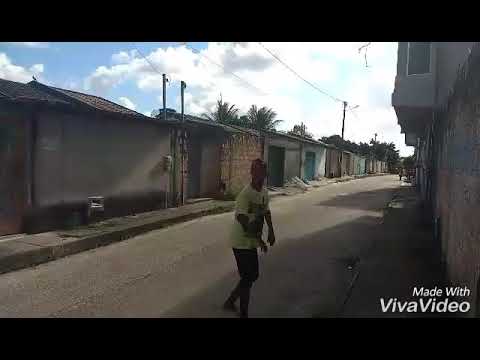 PASSINHO DO LADRÃO Ft Robson