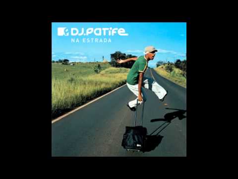 DJ Patife - The Midnighter (DJ Mix) [HD]