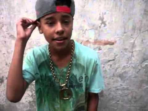 MC MATHEUZINHO DA VR   DEIXA ELA PASSAR  PRÉVIA 2013