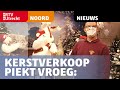 Kerstverkoop piekt vroeg: 'Straks komt er een lockdown en heb ik niks' [RTV Utrecht]