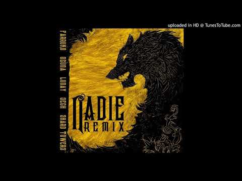 Farruko, Ozuna, Lunay - Nadie (Remix) ft. Sech, Sharo Towers BASS BOOSTED