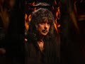 RITCHIE BLACKMORE explains Ronnie James Dio's contribution to famous rainbow stargazer  #shorts