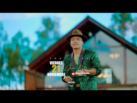 Abrahan Guaraca  tema Cosita  Caducada    PROXIMAMENTE