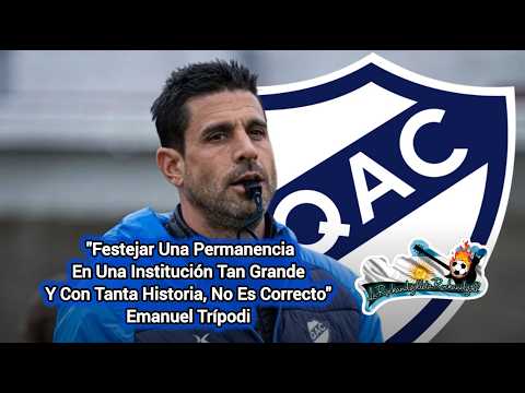 🗣️ "No Creo Que Haya Sido Un Fracaso" 