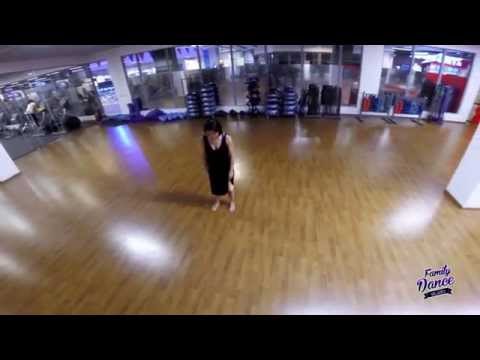 Choreo by Svetlana Volkova Routine Jessie J "Get Away" @Family Dance Studio2014