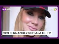 AO VIVO Vivi Fernandez Solta O Verbo Sobre A Fazenda 17