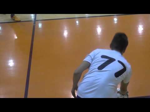 PB Line - Ošukalns/B [LTFA 1.LĪGA 2015/16 [FULL GAME]