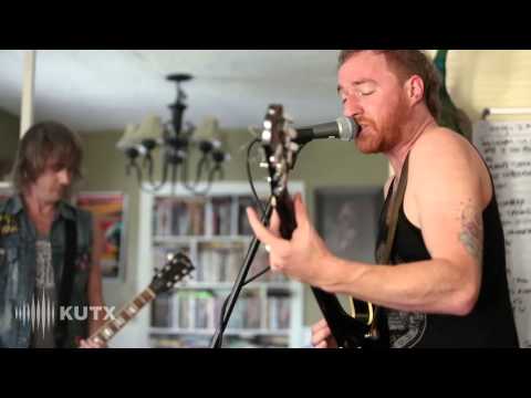 Not in the Face - "Brass Tacks"