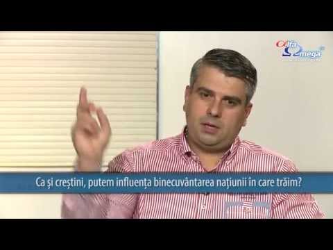 Ca si crestini, cum putem aduce binecuvantare asupra natiunii in care traim?