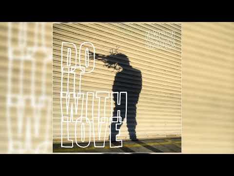 Marvin Brooks - "Do It With Love" (Official Audio)