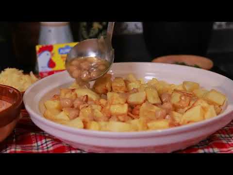 Jumbo - recette de Kbeb revisité avec Dadah